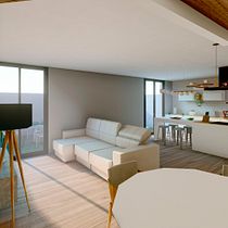 Mi proyecto del curso: Fotorrealismo de espacios interiores con Lumion desde cero. Arquitetura, Modelagem 3D, Arquitetura digital, 3D Design, e Visualização arquitetônica projeto de gomezcurtidofco - 20.06.2022