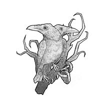 Meu projeto do curso: Técnicas de tatuagem blackwork com fine line. Un progetto di Design di tatuaggi di Maria Carolina Pegorin - 20.06.2022