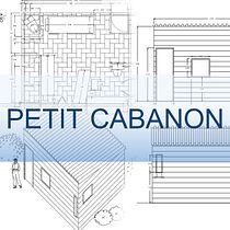 Mi proyecto del curso: Introducción al dibujo arquitectónico en AutoCAD Ein Projekt aus dem Bereich Architektur, Innenarchitektur, Innendesign, L, schaftsbau, Architektonische Illustration und ArchVIZ von Francisco Daniel Arismendi Reynoso - 16.06.2022