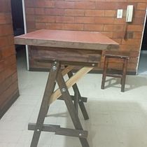 Mi proyecto del curso: Carpintería profesional para principiantes. Un progetto di Artigianato, Design e creazione di mobili, Interior design, DIY e Falegnameria  di esxmanga - 21.06.2022