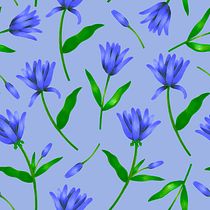 Meu projeto do curso: Criação de marca com seus próprios patterns. Ilustração tradicional, Br, ing e Identidade, Design gráfico, Pattern Design, Design de moda e Ilustração botânica projeto de Davi Santos - 21.06.2022