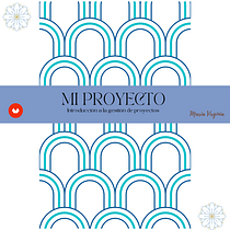 Mi proyecto del curso: Introducción a la gestión de proyectos. Un proyecto de Consultoría creativa, Gestión del diseño y Marketing de Maria Virginia Mora Espinoza - 04.06.2022