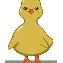 Mi proyecto del curso: Ilustración kawaii: crea personajes encantadores Ein Projekt aus dem Bereich Traditionelle Illustration, Design von Figuren und Manga von Noelia Córdova - 21.06.2022