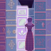 Mi proyecto del curso: Procreate: técnicas de ilustración creativa. Un projet de Illustration traditionnelle, Illustration numérique , et Dessin numérique de Lidia Rosa - 21.06.2022