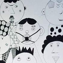 Mi proyecto del curso: Dibujo para principiantes nivel -1. Pencil Drawing, Drawing, Creating with Kids, and Sketchbook project by Liliana Velázquez Betancourt - 06.21.2022