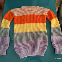 Mi proyecto del curso: Crochet: crea prendas con una sola aguja. Fashion Design, Fiber Arts, DIY, Crochet, and Textile Design project by Marta - 06.21.2022