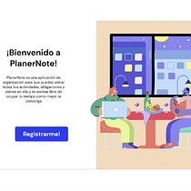 Mi proyecto del curso: Diseño web con Figma: creación de interfaces eficaces - Lucila Sain. Projekt z dziedziny UX / UI, Web design, Projektowanie aplikacji mobiln, ch, Projektowanie c, frowe, Projektowanie aplikacji, Projektowanie produktu c i frowego użytkownika Lucila Sain - 19.06.2022