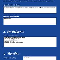Meu projeto do curso: UX Research para iniciantes. Un progetto di Programmazione, UX / UI, Design interattivo, Web design, Web development, Design digitale e Sviluppo di applicazioni di Bruna Prestes Silva - 21.06.2022