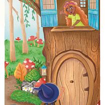 My project for course: Digital Painting for 2D Illustration. Un progetto di Illustrazione tradizionale, Illustrazione digitale e Pittura digitale di Lisa Davis Palmer - 21.06.2022