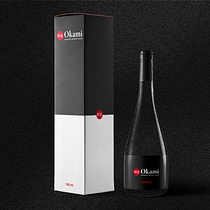 My project for course: Developing a Creative Concept for Branding Projects | Okami Sake Bar & Japanese Cuisine. Un proyecto de Br, ing e Identidad, Diseño gráfico y Diseño de logotipos de Kai James Azzopardi - 22.06.2022