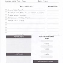 Mi proyecto del curso: Estrategia empresarial para creativos: vende tu arte online. Traditional illustration, Creative Consulting, Marketing, Digital Illustration, Portfolio Development, Digital Marketing, and Business project by rominapedri - 06.22.2022