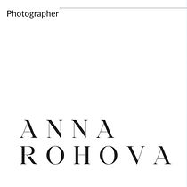 Portfolio. Photograph, Creativit, Portfolio Development, Digital Photograph, and Communication project by Anna Rohova - 06.22.2022