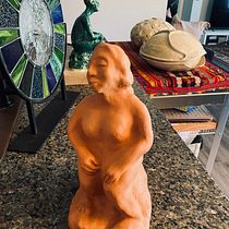 My project for course: Introduction to Clay Figurative Sculpture. Artes plásticas, e Escultura projeto de Katholeen Kampfe - 21.06.2022