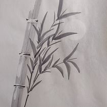 Mi proyecto del curso: Introducción a la pintura sumi-e. Traditional illustration, Drawing & Ink Illustration project by Guadalupe Barrera Escorcia - 06.20.2022