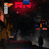Mi proyecto del curso: Iniciación al concept art: diseñando el futuro. Projekt z dziedziny Trad, c, jna ilustracja, Retuszowanie fotografii, Ilustracja c, frowa, Gr, komputerowe i Concept art użytkownika carlosruggiero - 22.06.2022