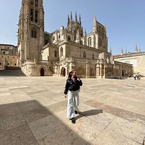 Mi proyecto del curso: Estrategia de marca en Instagram. Social Media, Digital Marketing, Mobile Marketing, Instagram, Communication, Instagram Marketing, Br, Strateg, Mobile Photograph, Lifest, le Photograph & Instagram Photograph project by Bianca Bruno - 06.23.2022