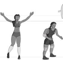 Mi proyecto del curso: Introducción al diseño de personajes para animación y videojuegos Ein Projekt aus dem Bereich Traditionelle Illustration, Animation, Design von Figuren, Videospiele und Design für Videospiele von Jorge Mario Medina - 22.06.2022