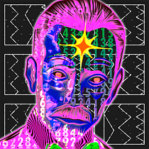 Sobredosis de Dopamina Ein Projekt aus dem Bereich Animation, 2-D-Animation und Digitale Illustration von Dano Volpe - 23.06.2022