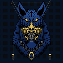 My project for course: Vector Art: Reflecting Your Style with Illustrator. Ilustração tradicional, Ilustração vetorial e Ilustração digital projeto de Jared - 21.06.2022