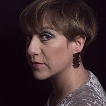 Makeup by @poma.rosa.makeup | Look Edie Sedgwick. Photograph, Photo Retouching, Fashion Photograph, Portrait Photograph, and Digital Photograph project by Francisco Sandoval - 06.22.2022