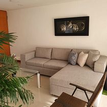 Mi proyecto del curso: Conceptos básicos para la decoración low cost de tu hogar. Un projet de Design d'intérieur, Décoration, Décoration d'intérieur , et Design d'espace de LUZ ADRIANA SALAZAR H - 23.06.2022