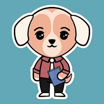Mi proyecto del curso: Diseño de personajes estilo kawaii. Design, Traditional illustration, Character Design, Vector Illustration, and Manga project by Steffany Barreto - 06.02.2022