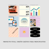 Proyecto de curso: Diseño gráfico para principiantes. Un progetto di Design, Br, ing, Br, identit, Graphic design, Tipografia, Design di loghi, Design tipografico e Marketing digitale di Leticia Becerra Gutiérrez - 23.06.2022