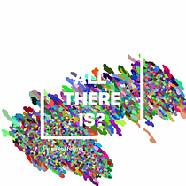 Is This All There Is?. Motion Graphics, Multimídia, e JavaScript projeto de caco - 24.06.2022