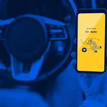Mi proyecto del curso: Introducción al UX Writing Ein Projekt aus dem Bereich UX / UI, Informationsdesign, Cop, writing und App-Design von Saraí Suárez Berino - 22.06.2022