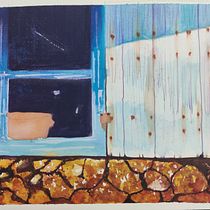 My project for course: The Art of Watercolor: Paint Your Vision of the World. Un progetto di Illustrazione tradizionale, Belle arti, Pittura e Pittura ad acquerello di Yatri Dave-Vitekar - 21.06.2022