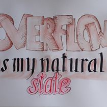 My project for course: Graffiti-Inspired Lettering. Projekt z dziedziny T, pografia,  Kaligrafia, T, pografia, Projektowanie t, pografii,  Pismo dekorac i jne użytkownika Tomas Stefunko - 25.06.2022