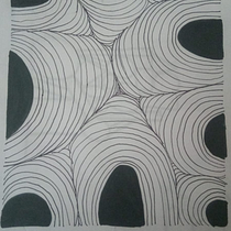 Meu projeto do curso: Desenho para principiantes nível -1. Pencil Drawing, Drawing, Creating with Kids, and Sketchbook project by Ana Caroline de Azevedo de Oliveira - 06.25.2022
