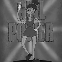 Mi proyecto del curso: Diseño de personajes retro para animación. Projekt z dziedziny  Animacja, Animacje 2D i Projektowanie postaci 3D użytkownika TOMAS CAMPO - 25.08.2021
