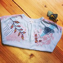 Mi proyecto del curso: Bordado creativo: revolución a puntadas . Un projet de Créativité, Broderie , et Design textile de Paty Escandón - 25.06.2022