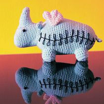 Mi proyecto del curso: Diseño y creación de amigurumis. Arts, Crafts, To, Design, Fiber Arts, DIY, Crochet, Amigurumi, and Textile Design project by meriguyane - 06.26.2022