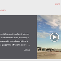 Mi proyecto del curso: Escritura para blogs: encuentra tu estilo personal. Writing, Cop, writing, Content Marketing, Communication, Narrative, and Content Writing project by Daniel Alejandro Ruiz Morales - 06.24.2022