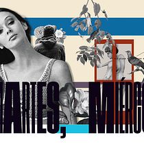 Mi proyecto del curso: Collage digital para medios editoriales. Design gráfico, Colagem, Design digital e Ilustração editorial projeto de Ulises Soriano Delgado - 26.06.2022