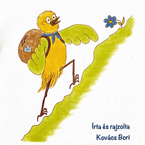 My project for course: Fanzine and Self-publishing Lab. Projekt z dziedziny Trad, c, jna ilustracja,  R, sunek i Sketchbook użytkownika Bori Kovacs - 22.06.2022