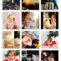 Meu projeto do curso: Planejamento editorial mensal para Instagram . Social Media, Mobile Photograph, Digital Marketing, Content Marketing, Instagram Photograph & Instagram Marketing project by Alexandra Paulo - 06.23.2022