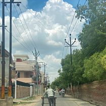 My project for course: Beginner’s Photography: Basic Camera Use and Theory. Photograph, Digital Photograph, and Photographic Composition project by Utkarsh Srivastava - 06.24.2022