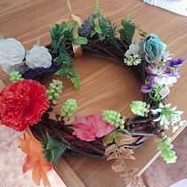 Il mio progetto del corso: Ricamo di fotografie su tela. Photograph, Paper Craft, Printing, Embroider, DIY, and Textile Design project by Antonella Milone - 06.27.2022