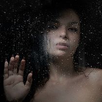 My project for course: Translucent Portrait Photography. Un projet de Photographie, Postproduction photographique, Photographie de portrait, Photographie de studio, Photographie numérique , et Photographie artistique de martin_felix - 27.06.2022