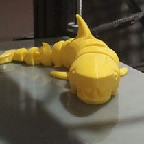 Mi proyecto del curso: Introducción al diseño e impresión en 3D. Projekt z dziedziny 3D, Wzornictwo przem, słowe, Projektowanie produktowe,  Modelowanie 3D i  Projektowanie 3D użytkownika marioandrescampo - 21.06.2022