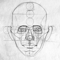 Mi proyecto del curso: Dibujo anatómico para principiantes. Fine Arts, Sketching, Pencil Drawing, Drawing, Realistic Drawing, and Figure Drawing project by Alejandra Pérez Díaz - 06.27.2022