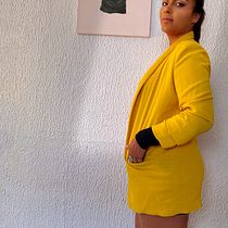 Mi proyecto del curso: Introducción al estilismo de moda. Design de moda, e Fotografia projeto de Sara Navarro - 18.06.2022