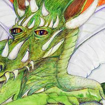 My project for course: Daily Sketching for Creative Inspiration. Traditional illustration, Sketching, Creativit, Drawing, and Sketchbook project by Mariyn Weimer - 06.27.2022