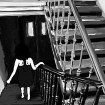 My project for course: Rotoscoping: Draw an Animation Frame by Frame. Un progetto di Illustrazione tradizionale, Cinema, video e TV, Animazione, Video, Animazione 2D e Motion graphics di Stevan Hernic - 28.06.2022