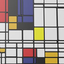 painting Ein Projekt aus dem Bereich Design, 3D, 3-D-Animation, 3-D-Modellierung, 3-D-Design, Digitales Design und Farbenlehre von Angelo Marchione - 28.06.2022