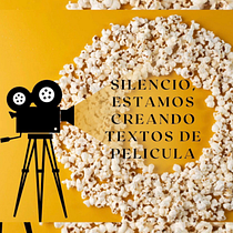 Mi proyecto del curso: Copywriting: define el tono de tu marca personal. Advertising, Writing, Cop, writing, Stor, telling, Communication, and Narrative project by Miriam Monterde - 06.28.2022