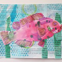 My project for course: Creative Watercolor Sketching for Beginners. Un progetto di Illustrazione tradizionale, Bozzetti, Creatività, Disegno, Pittura ad acquerello e Sketchbook di nancy_durant - 28.06.2022